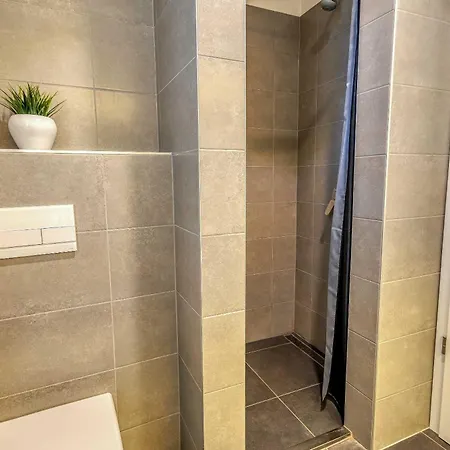 Island Beauty 2 Apartamento Njivice