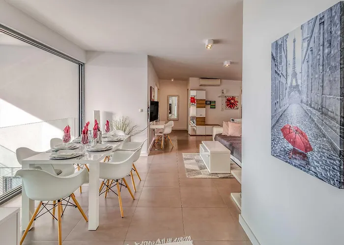 Island Beauty 2 * Njivice