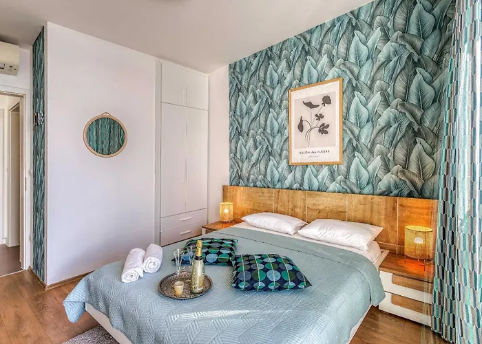 Apartamento Island Beauty 2