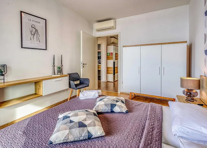 Apartamento Island Beauty 2 Njivice