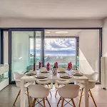 Apartment Island Beauty 2 Njivice