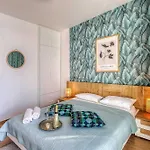 Apartment Island Beauty 2