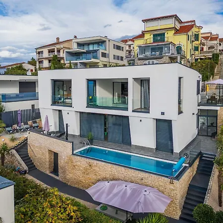 Appartamento Island Beauty 2 Njivice