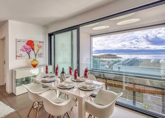 Apartman Island Beauty 2 Njivice
