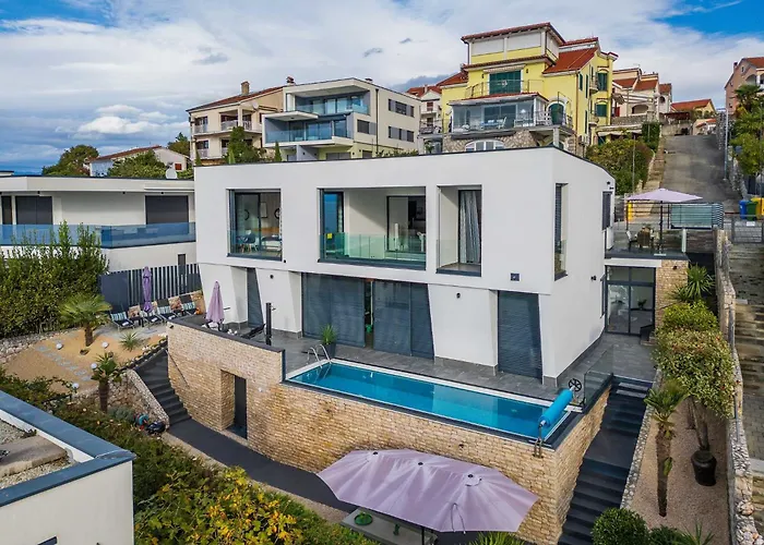 Appartamento Island Beauty 2 Njivice