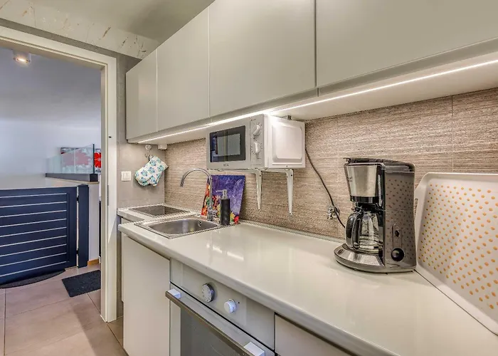 Island Beauty 2 Appartamento