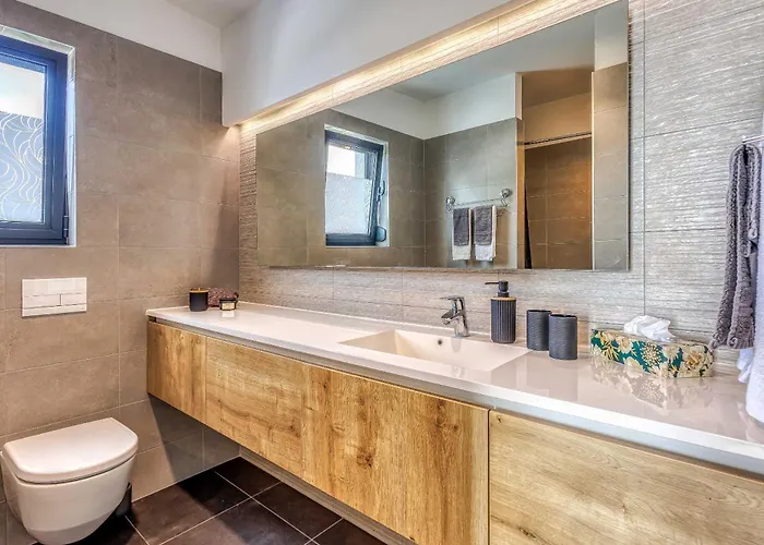 Island Beauty 2 Appartamento Njivice