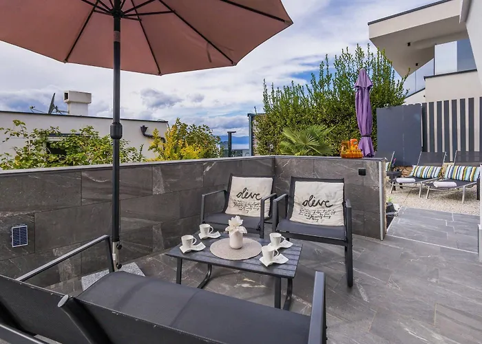 Island Beauty 2 Appartamento