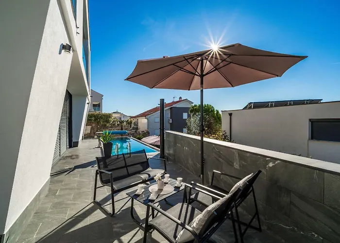 Island Beauty 2 Appartamento