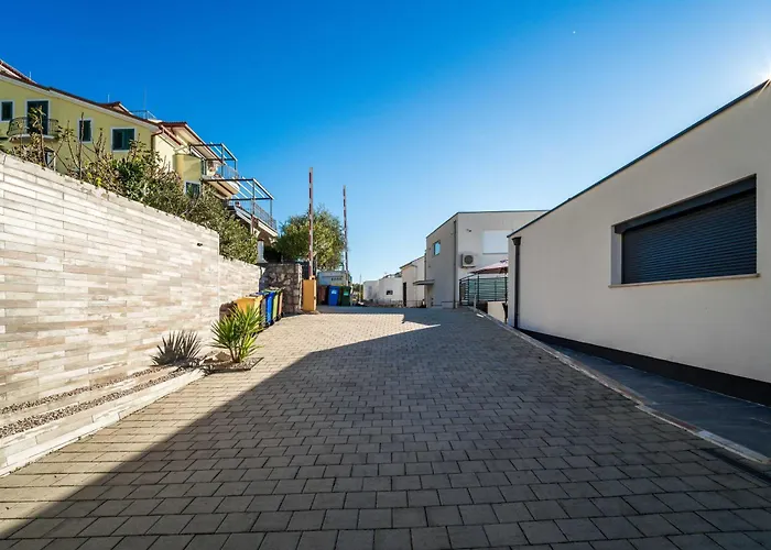 Island Beauty 2 Appartamento