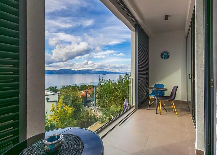 Island Beauty 2 * Njivice