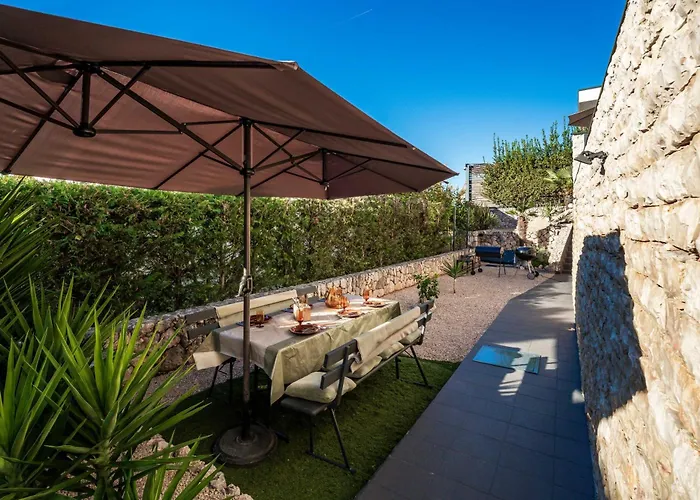 Appartamento Island Beauty 2