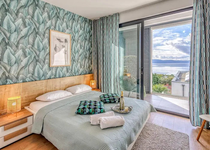 Island Beauty 2 Appartamento *