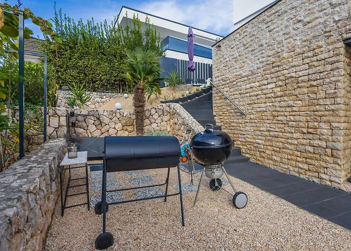 Island Beauty 2 Appartamento *