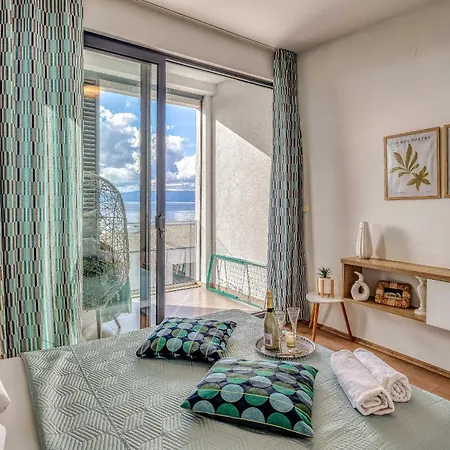 Apartamento Island Beauty 2
