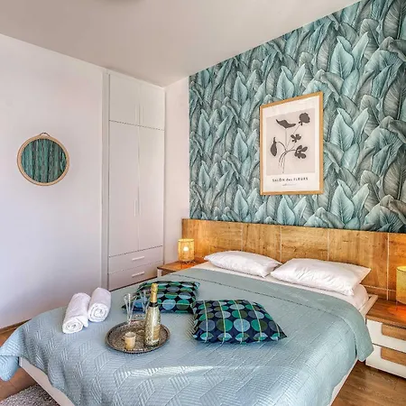 Apartamento Island Beauty 2
