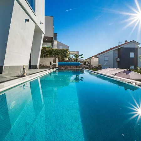 Apartamento Island Beauty 2 Njivice