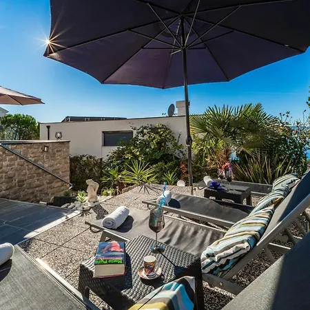 Apartamento Island Beauty 2 Njivice
