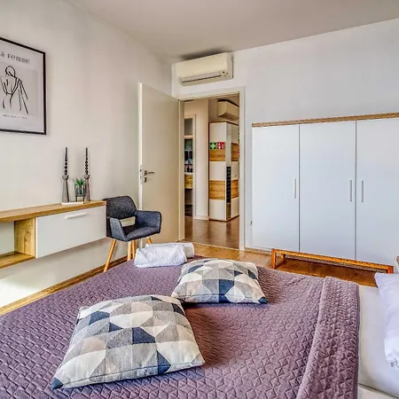 Apartamento Island Beauty 2 Njivice