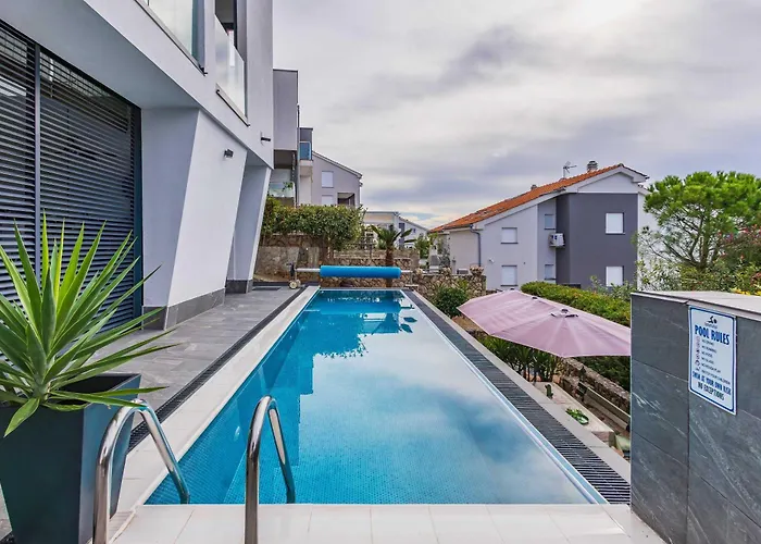 شقة Island Beauty 2