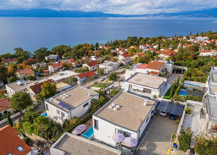 شقة Island Beauty 2 *